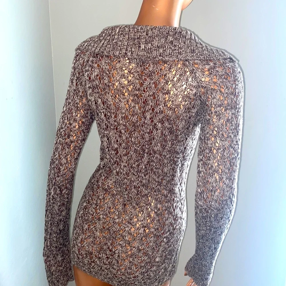 ESPRIT Long sleeve sweater - Picture 4 of 6